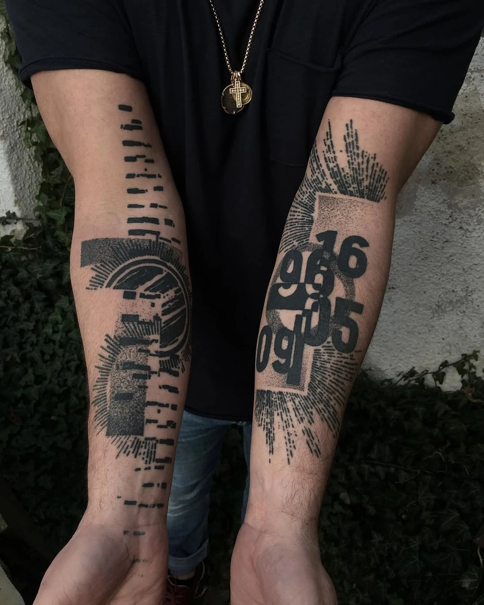 Healed from 2018.