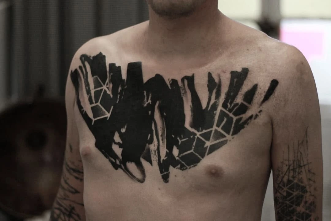 4Sébastien. Thank you! Also as "connection" between arms by @travilam & @nikos_dadc