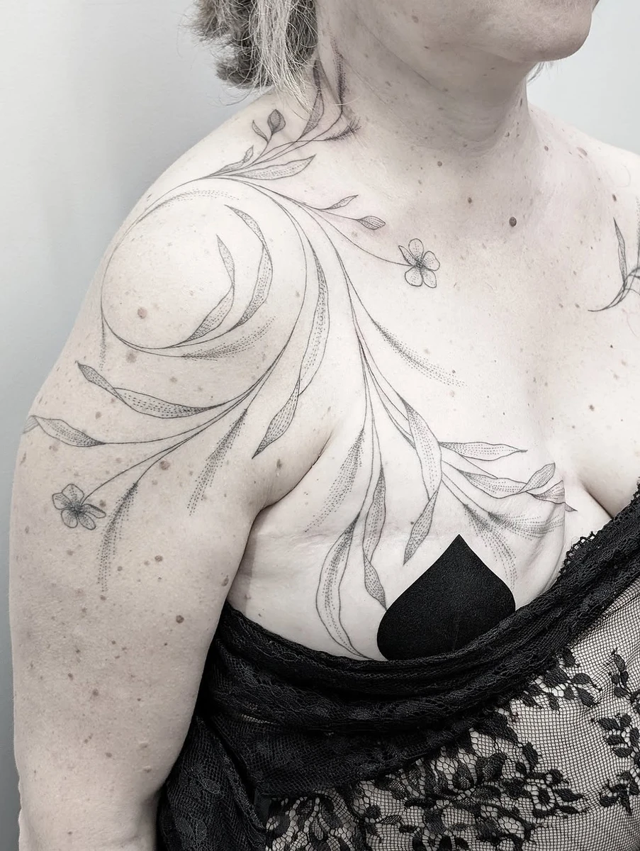 Portfolio de Sandra Haensler
