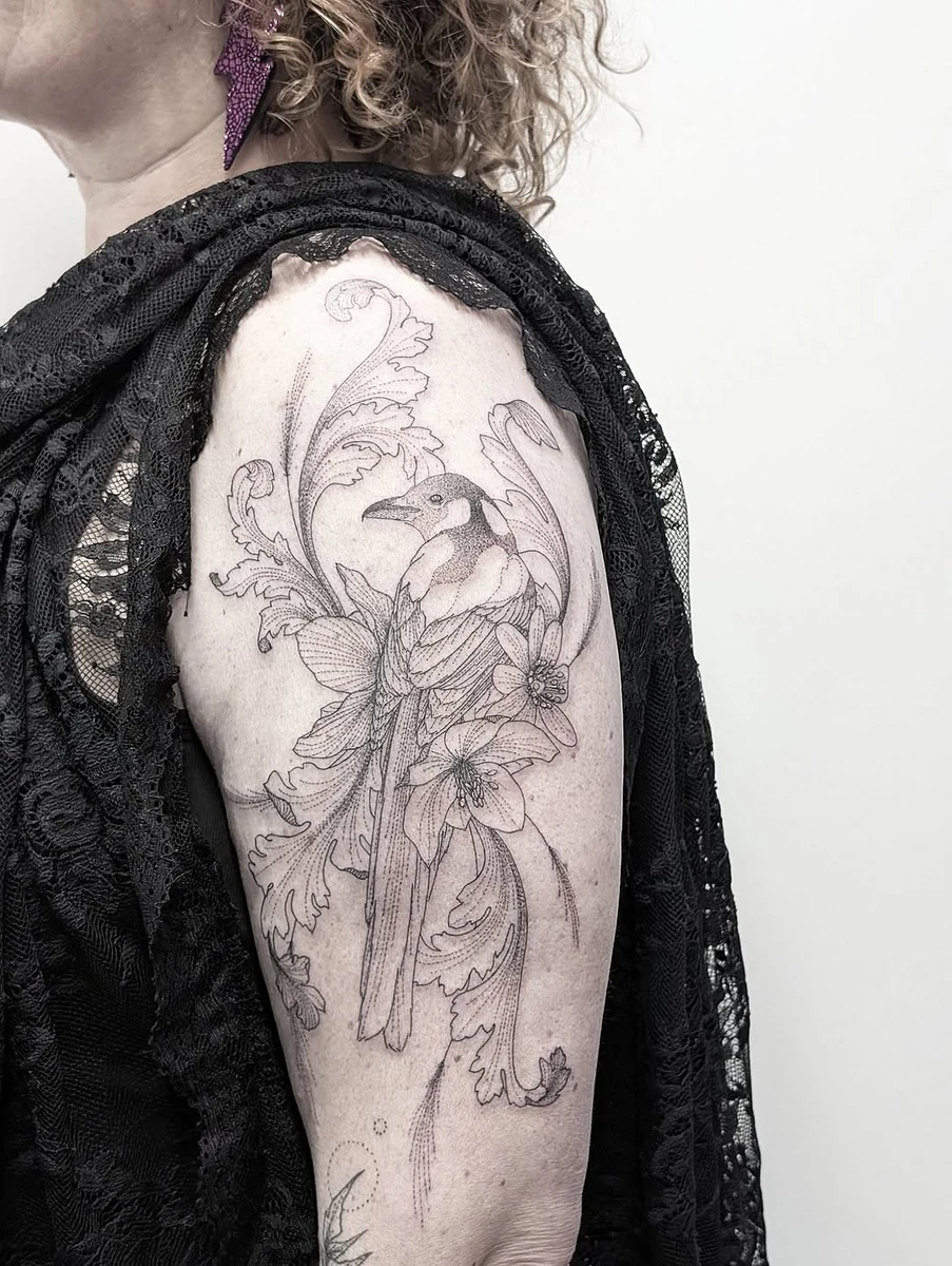 Travail de Sandra Haensler