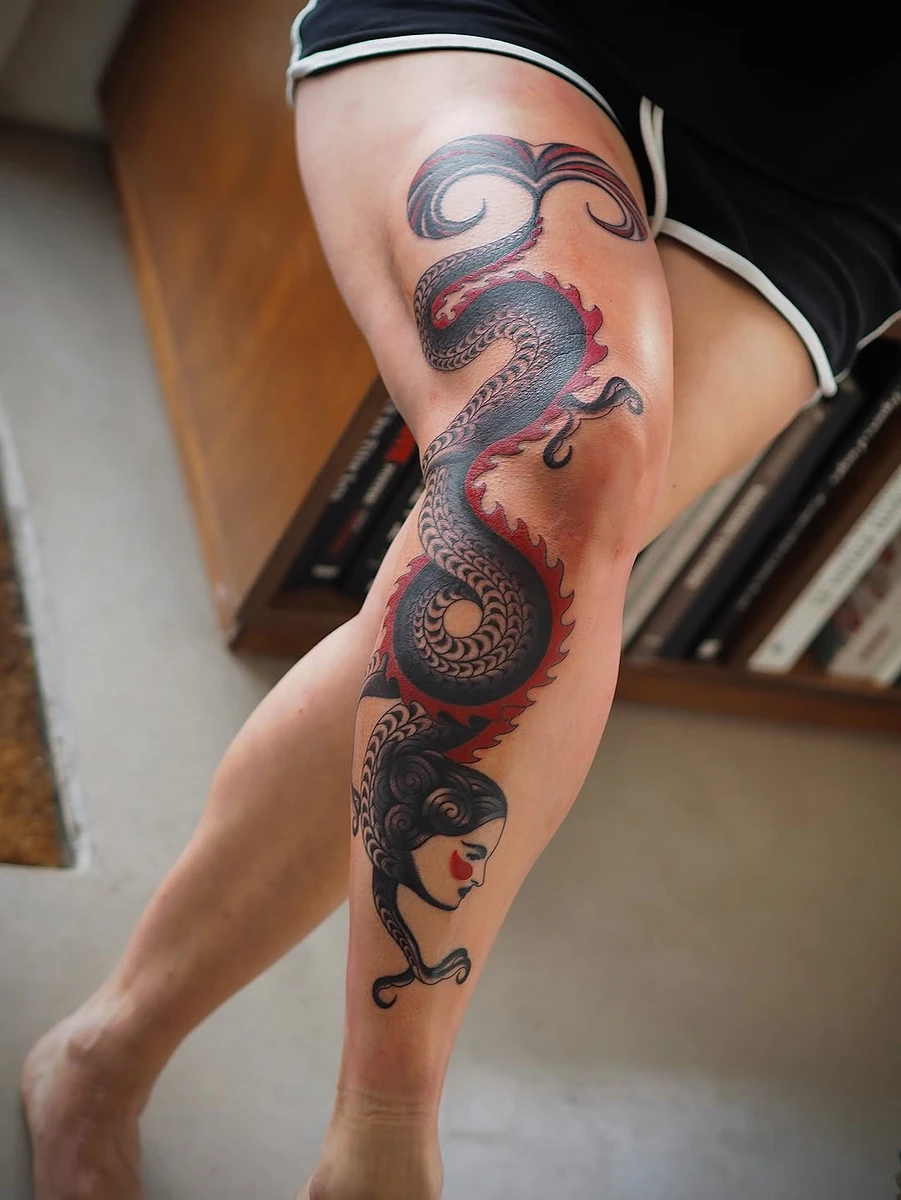 Travail de Vincent Denis