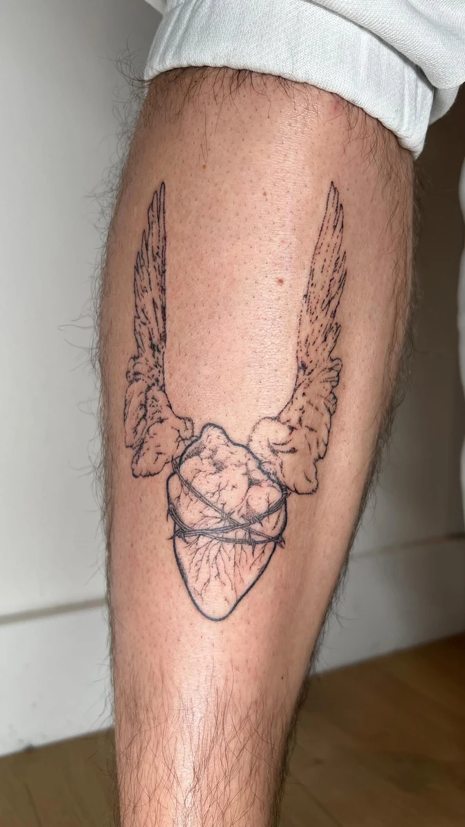 Travail de La Miam