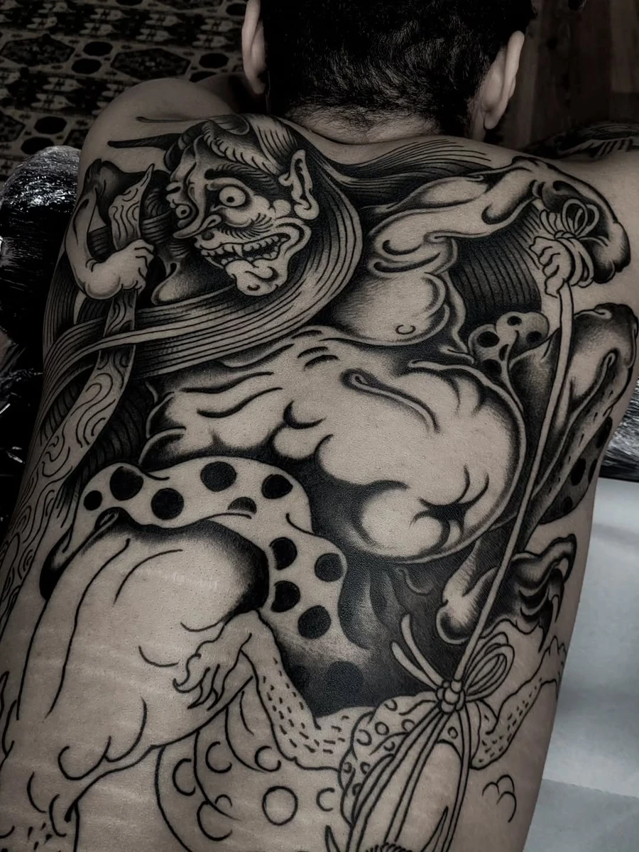 Travail de Alex Valz
