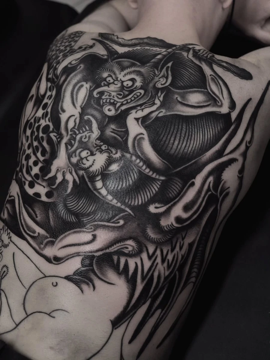 Travail de Alex Valz