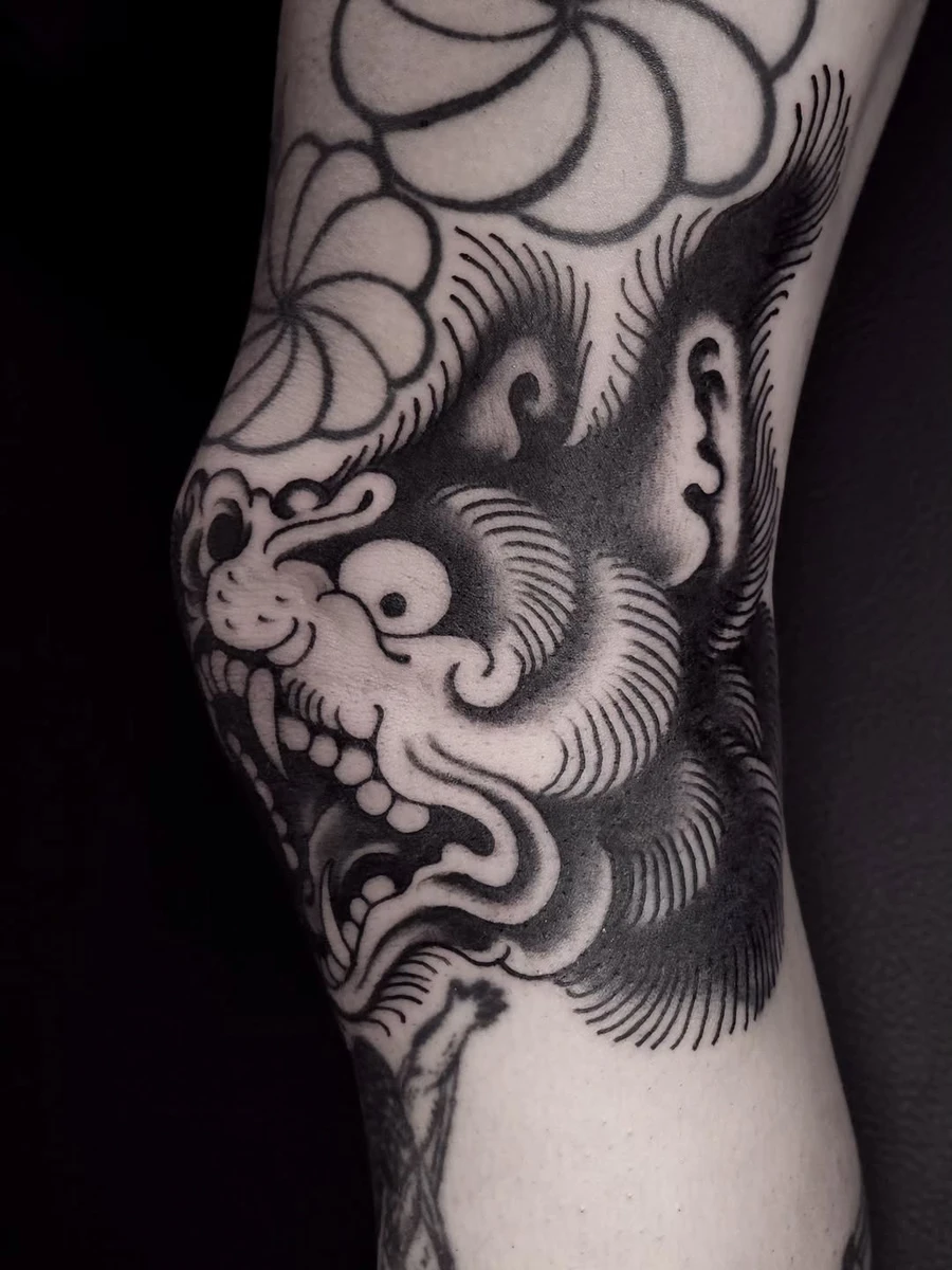 Travail de Alex Valz