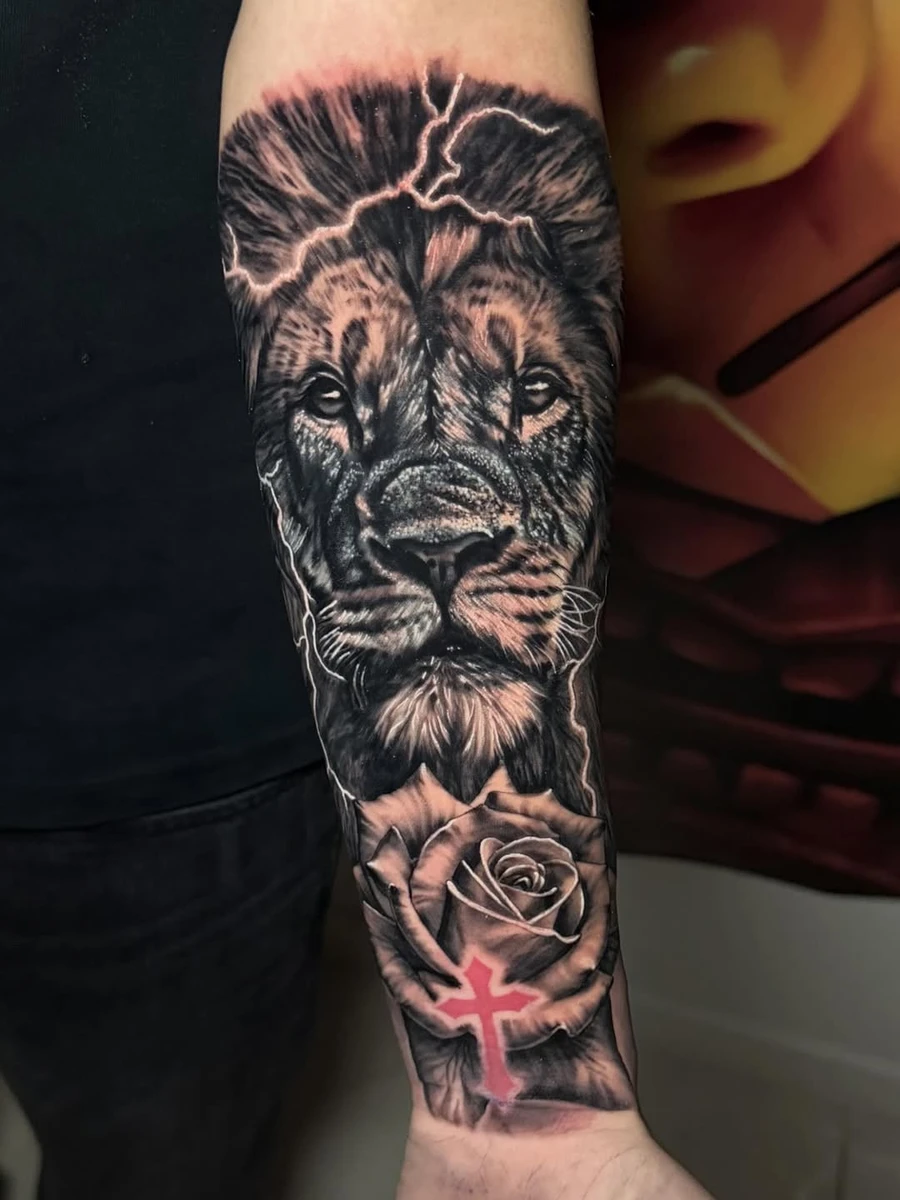 Travail de Arnaud Pradier