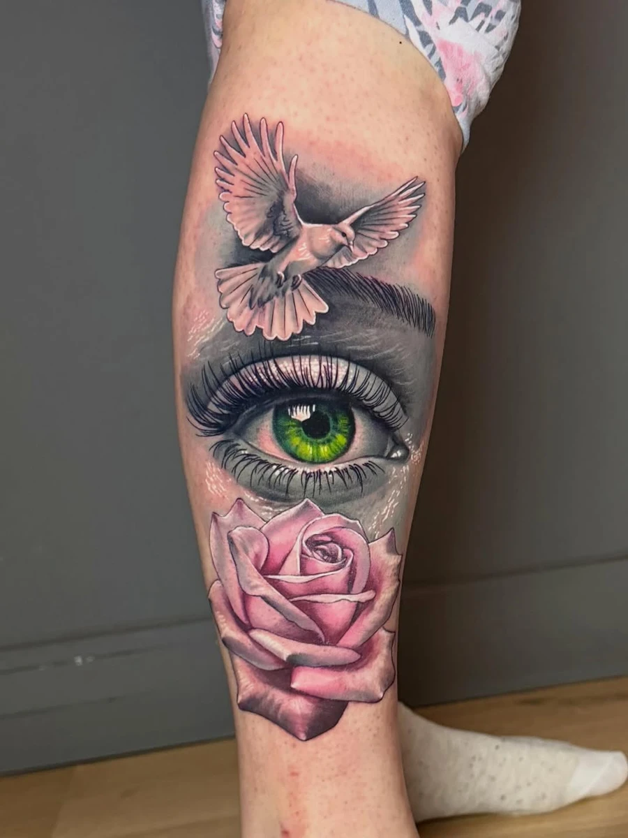 Travail de Arnaud Pradier