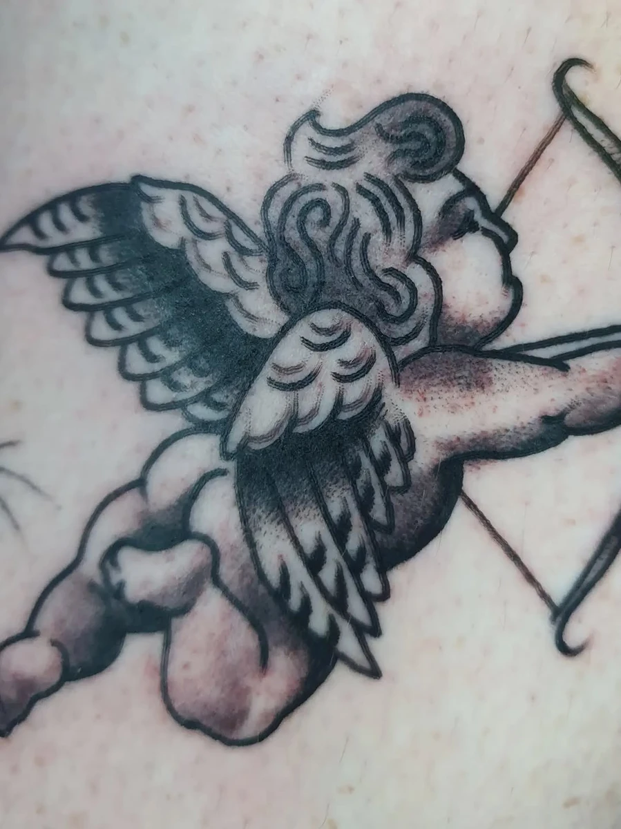 Travail de Humberto