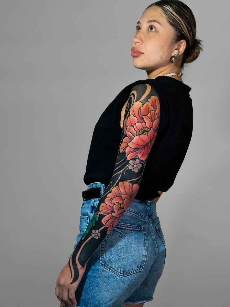Portfolio de Nesi Kandyoti