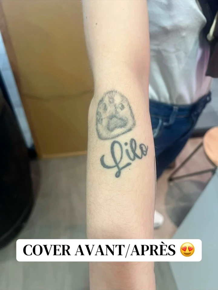 Portfolio de Le Petit Soleil Alison