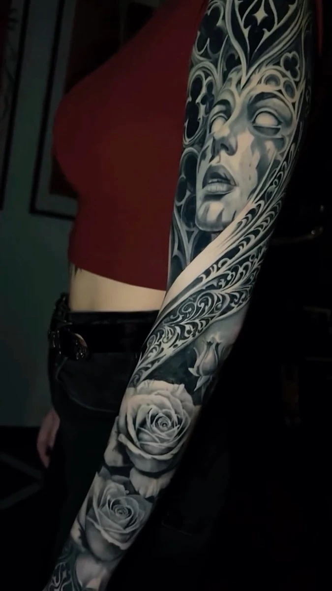 Travail de Kentin Dunesme