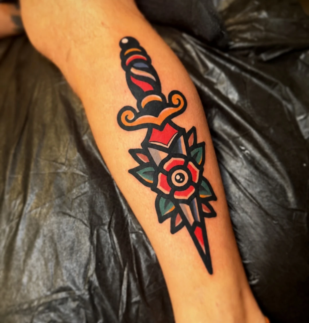 Travail de Matt Machine Andersson