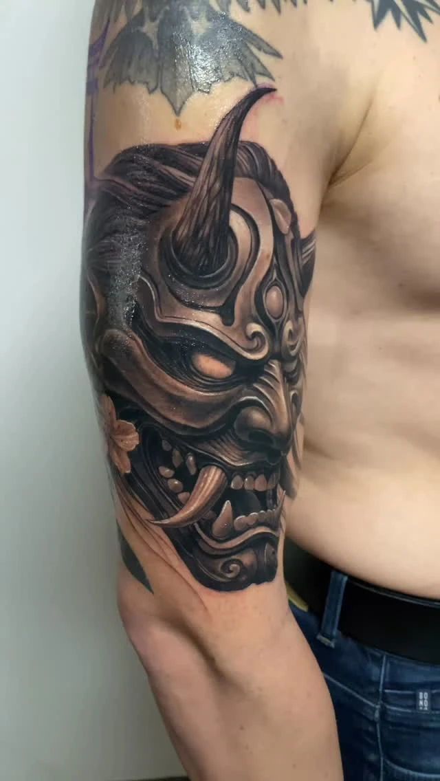 Portfolio de Dark Spirit Tattoo