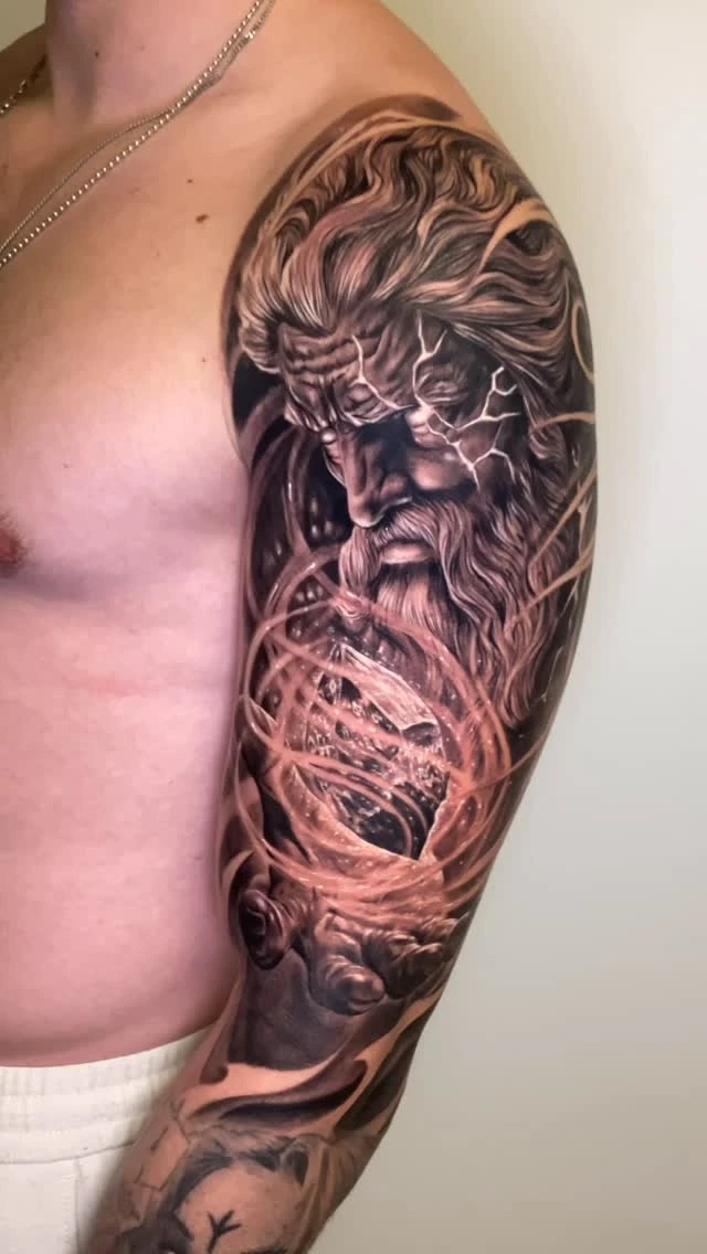 ALCHIMIE… 😉 #alchimie #alchimietattoo #darkspirittattoo #perpignan #realistictattoo tattoorealistic tatouagerealiste tatouageoerpignan tattooperpi Sponsor Officiel : @hand_ink_ @team_hand_ink 💰Code promo 💰 sur première commande 10% : Dark_10