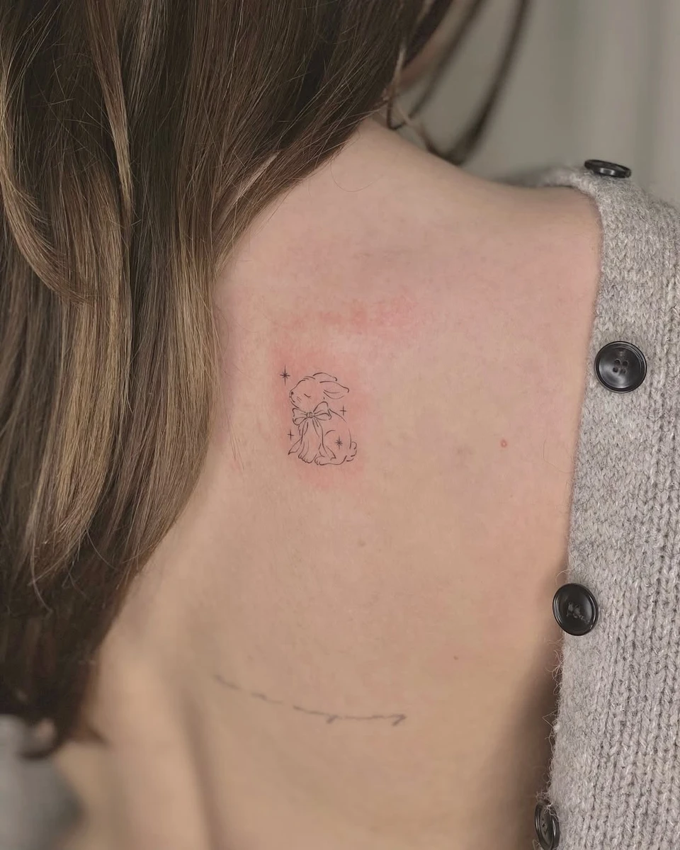 Travail de Vlada