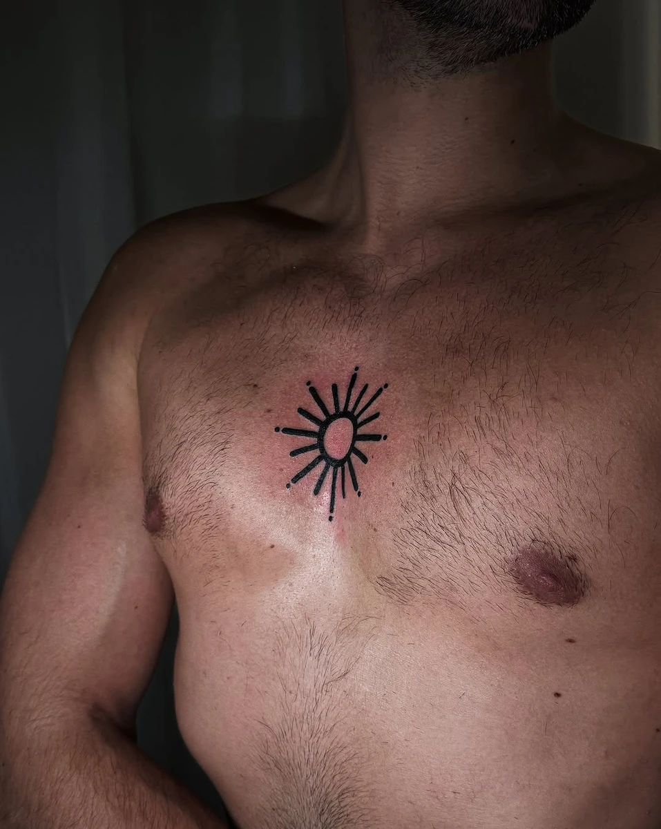 Travail de Nick 3xl