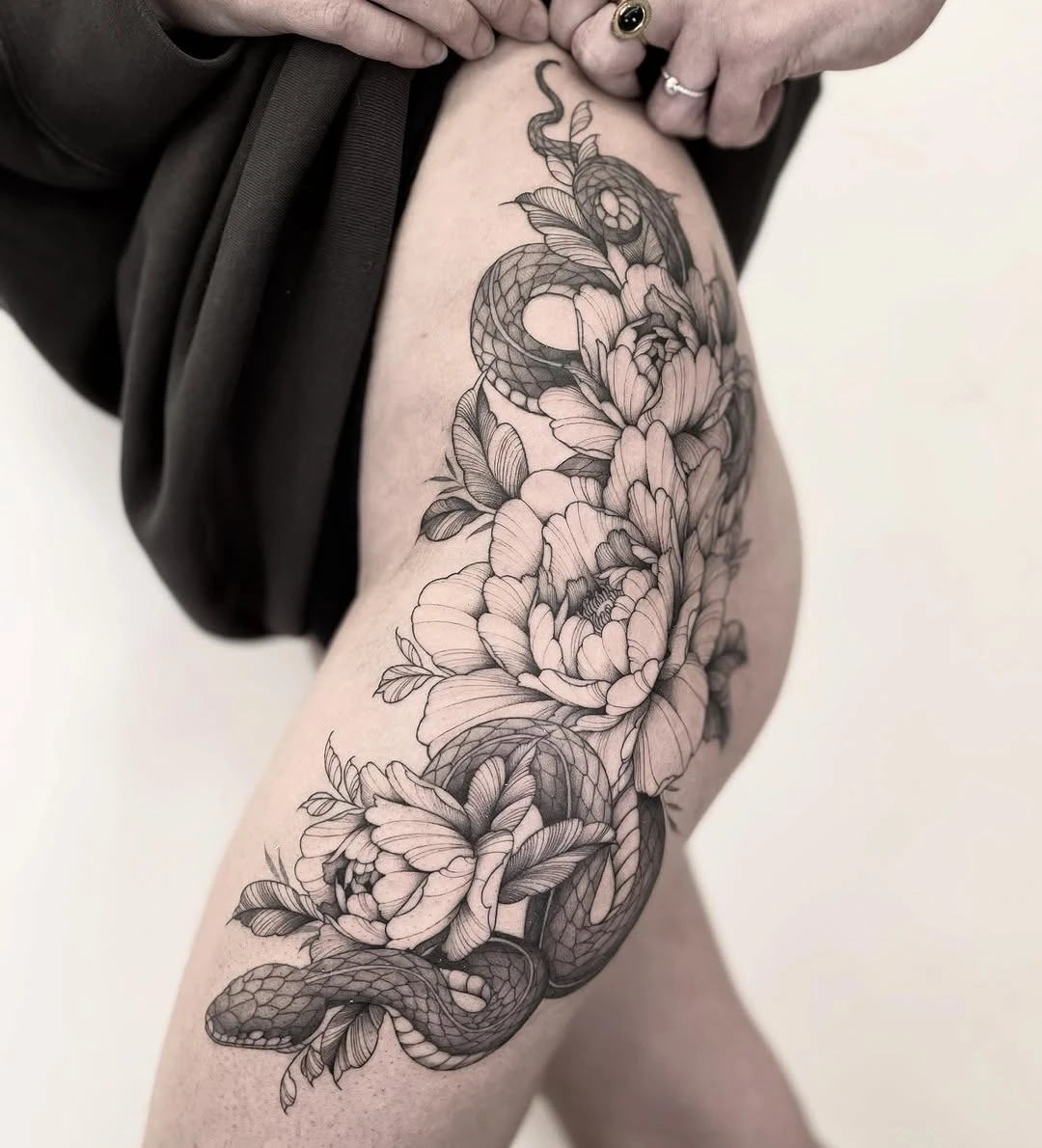 Travail de Diminou