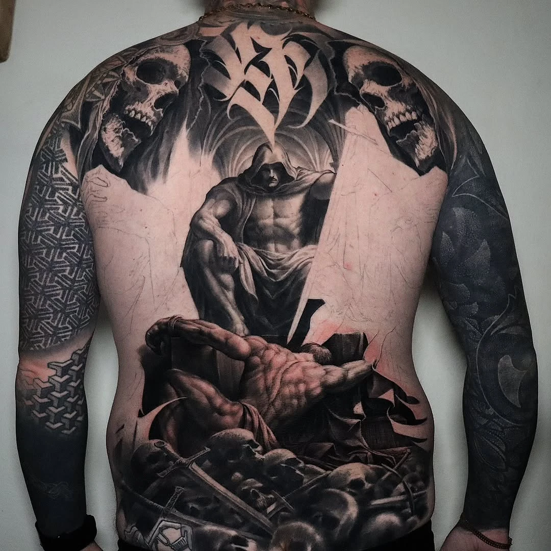 Travail de Sarom NONG
