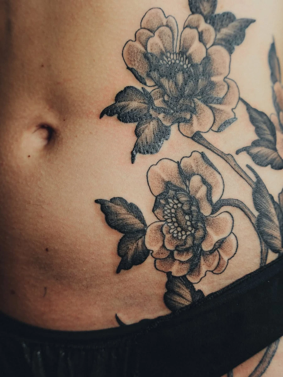 Portfolio de Atelier De Tatouage Toulouse