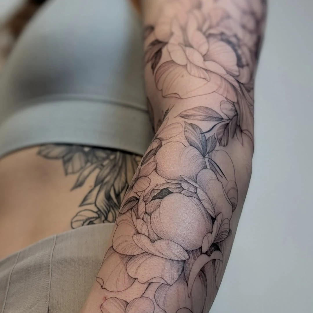 Merci Anaïs pour ta confiance et d'avoir fait le déplacement depuis Arras pour ce projet ✨🥰 ~ Réalisé au @cobalt__studio 🤍💙 @cobalt__studio