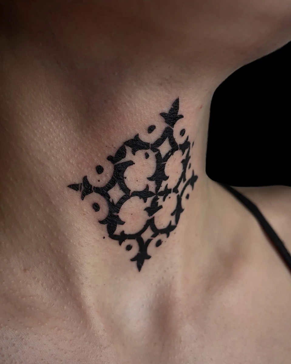 Travail de Elodie