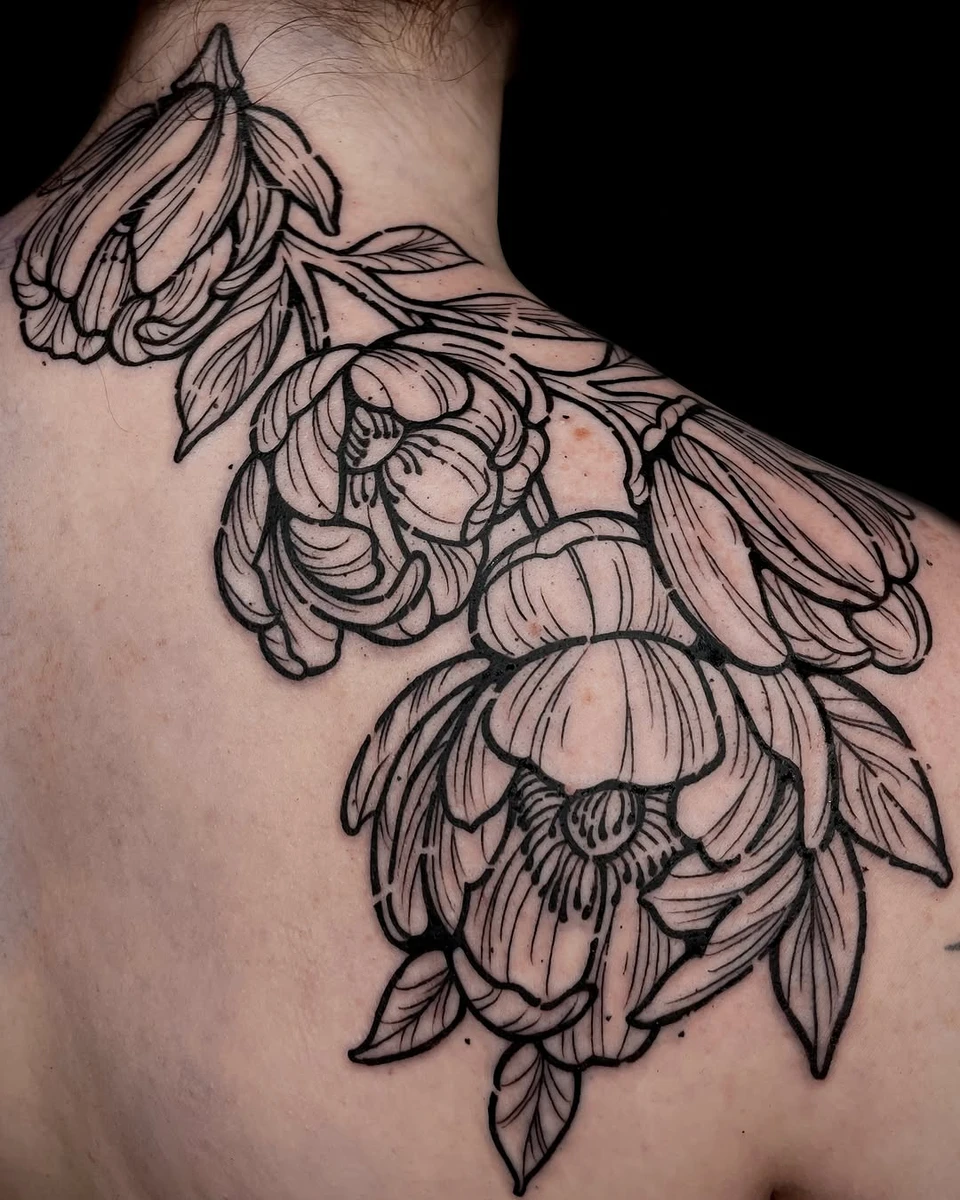 Travail de Elodie