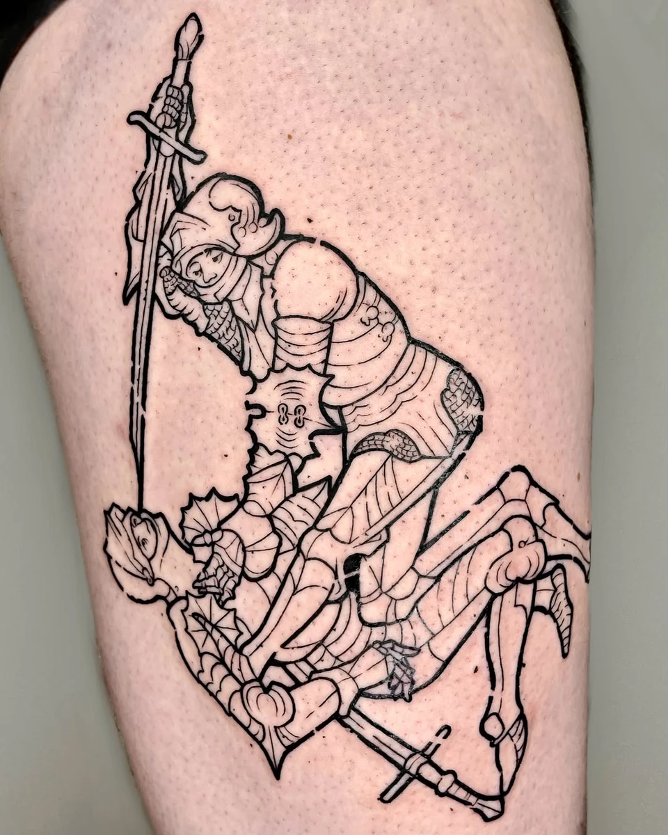 Travail de Elodie