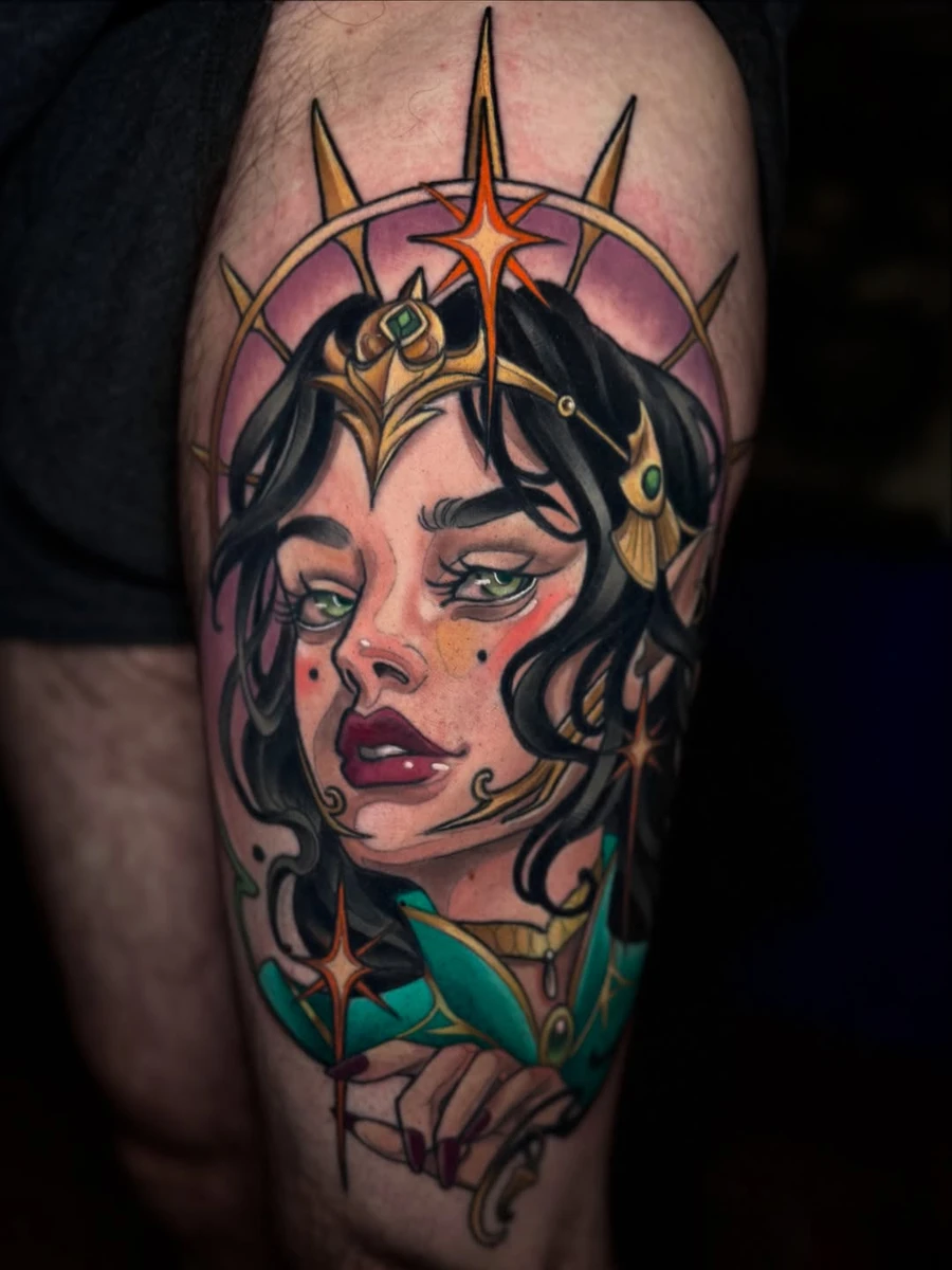 Travail de Renelle