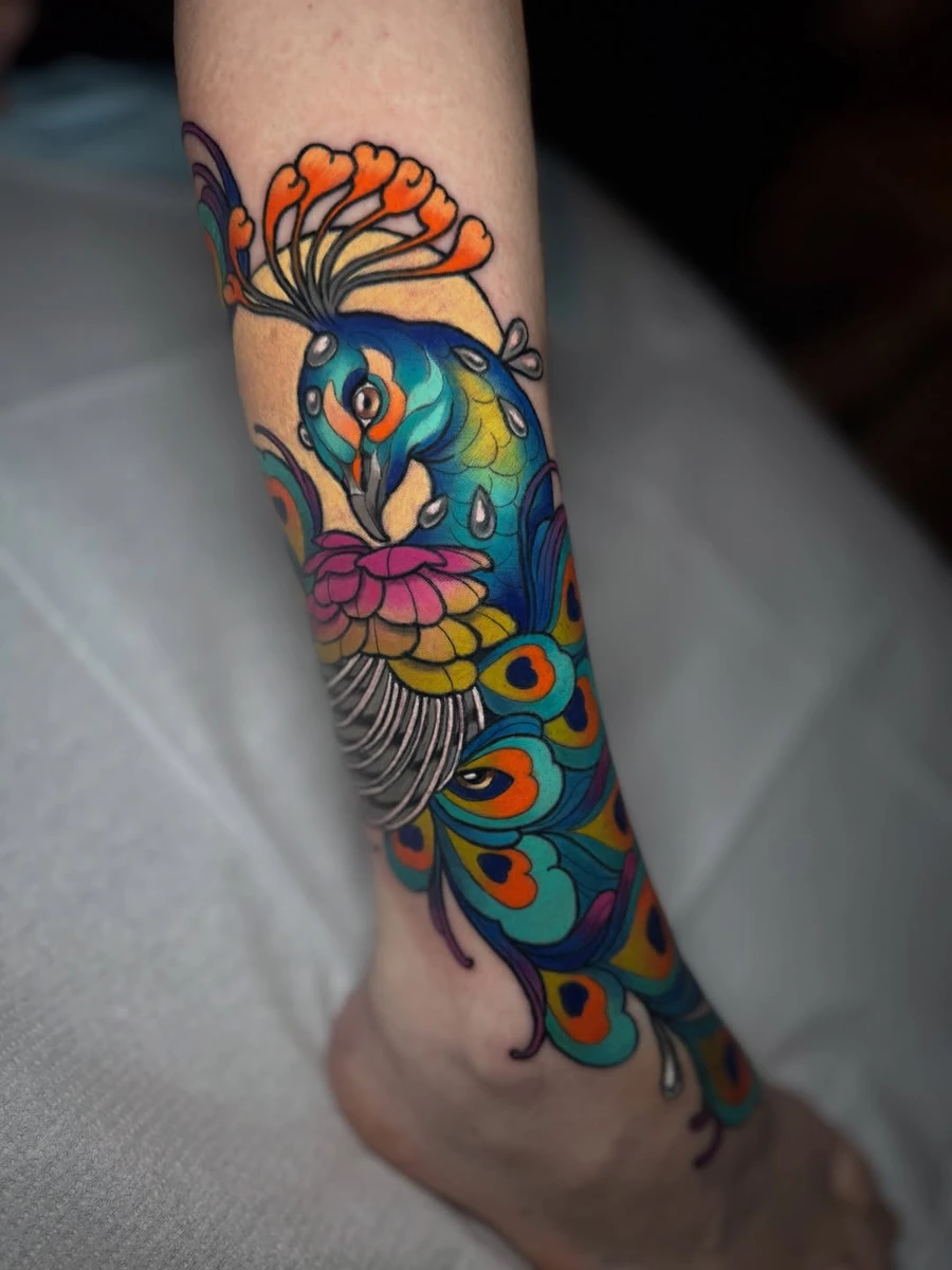 Travail de Renelle