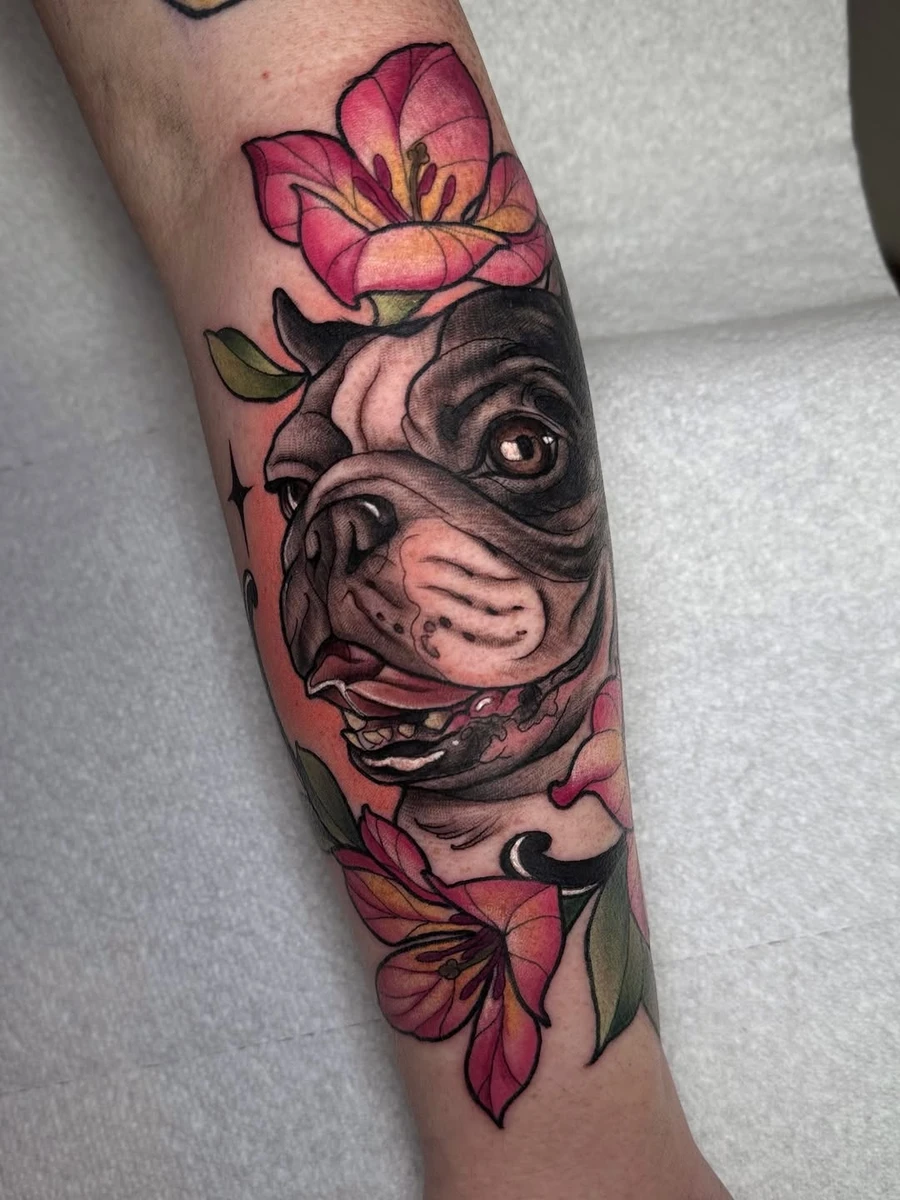 Travail de Renelle