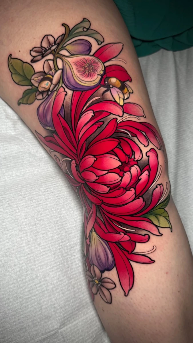 Travail de Renelle