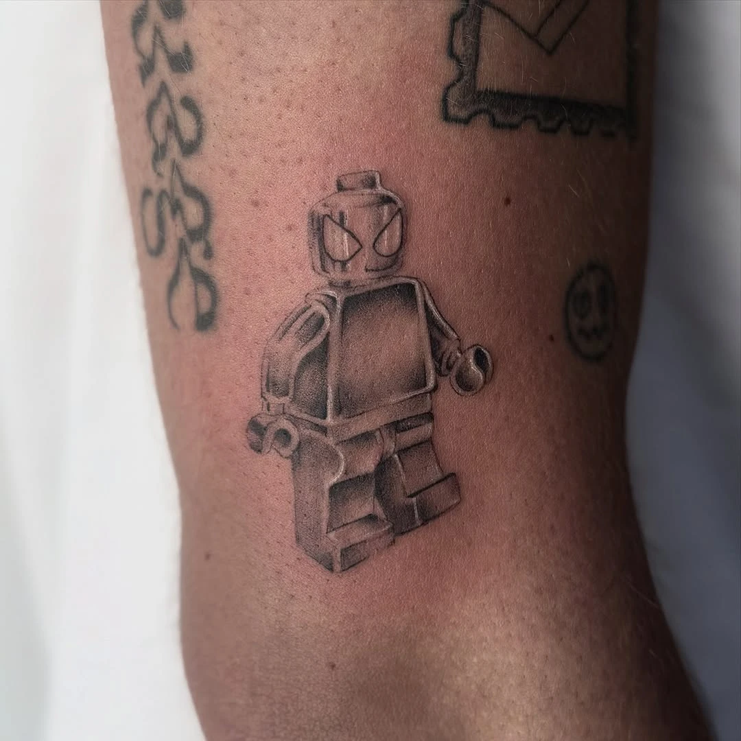 Travail de Manon
