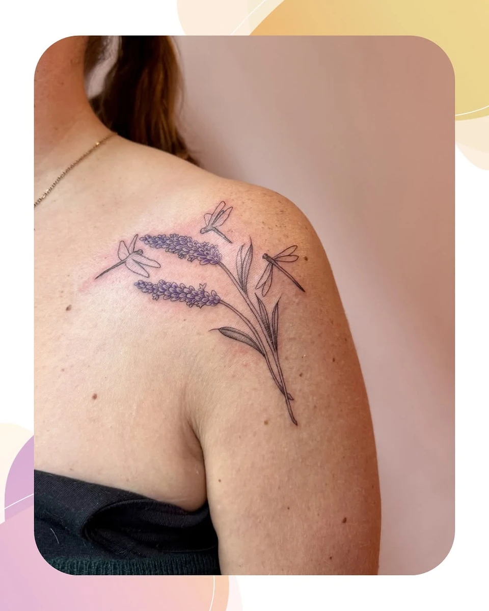 Travail de Manon
