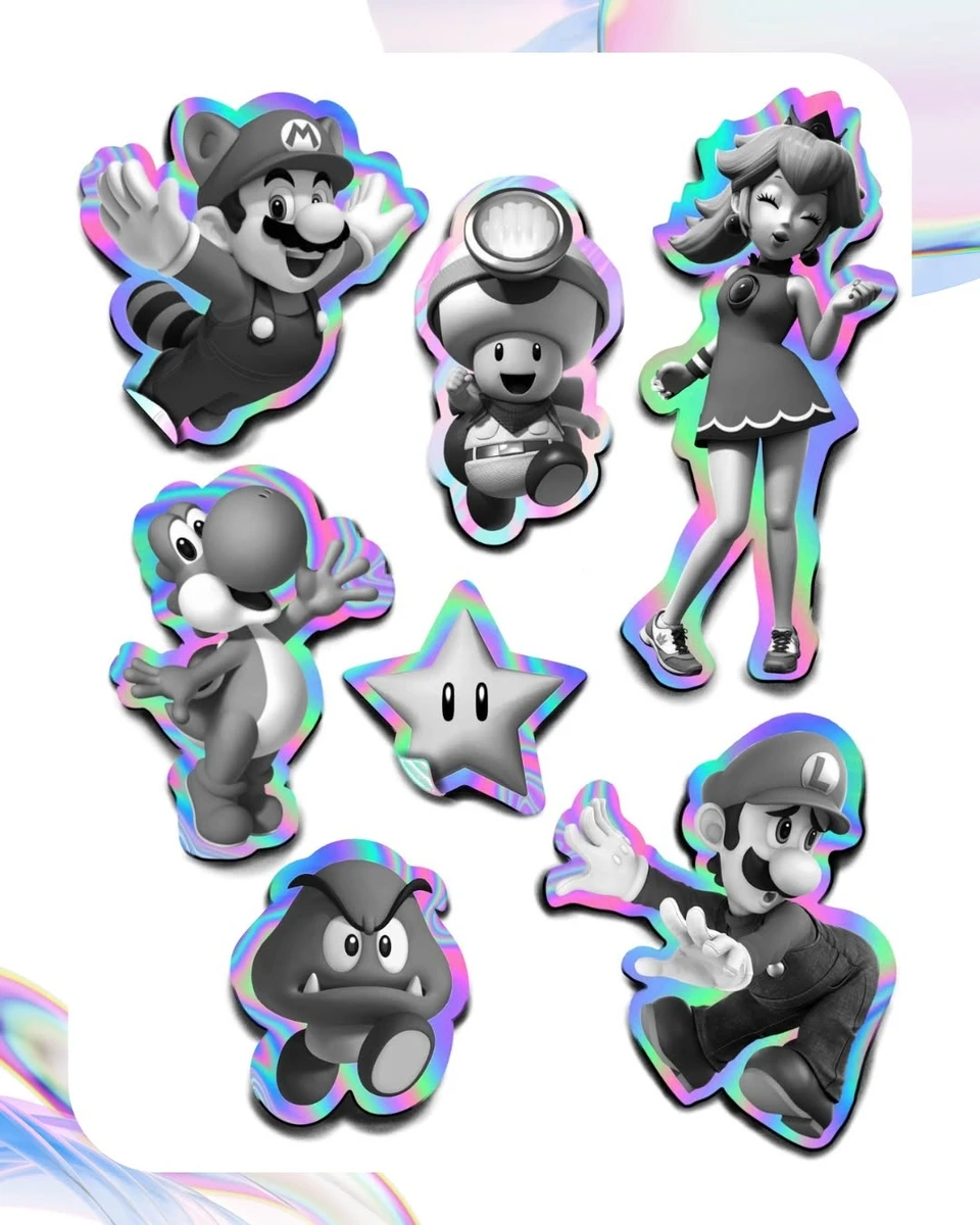 Retour en enfance version tatouage : Mario, Luigi ou Yoshi, ces icônes du jeu vidéo 🎮
