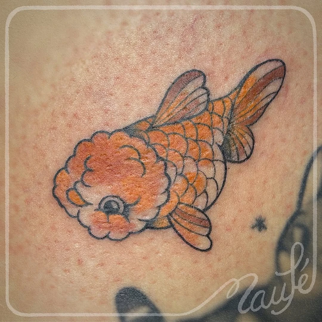Portfolio de MAUFÉ Tattoo
