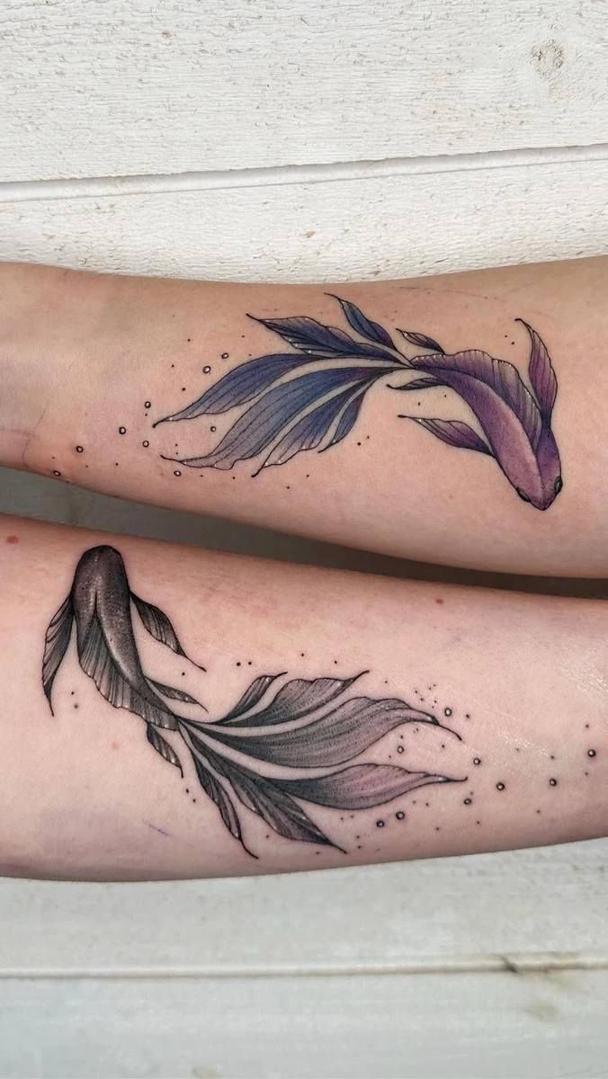 Travail de Elitza