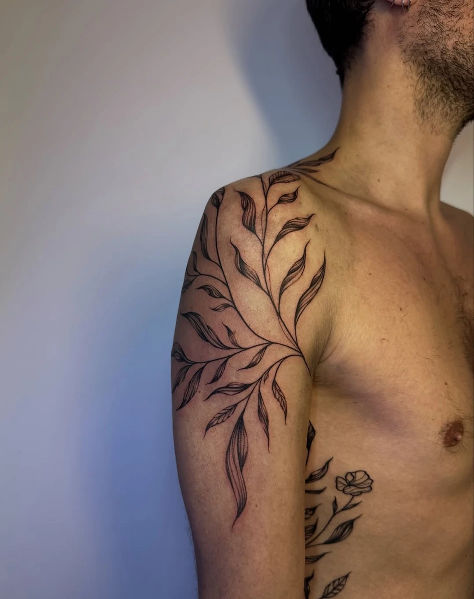 Travail de Laurie Morcx