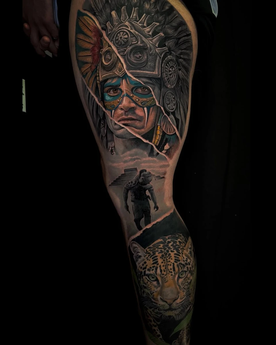 Travail de Pascal Dardalhon