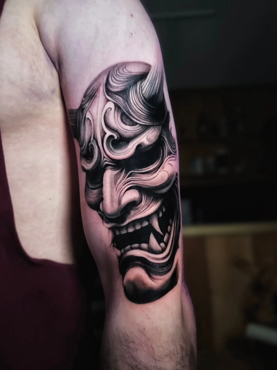 Travail de Thomas