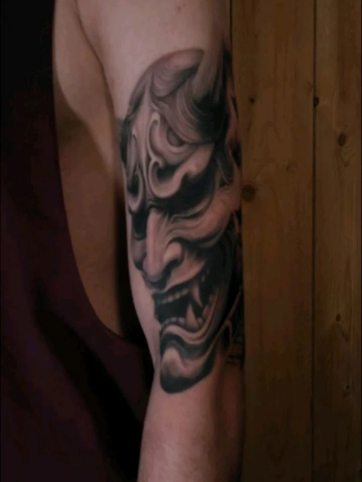 Travail de Thomas