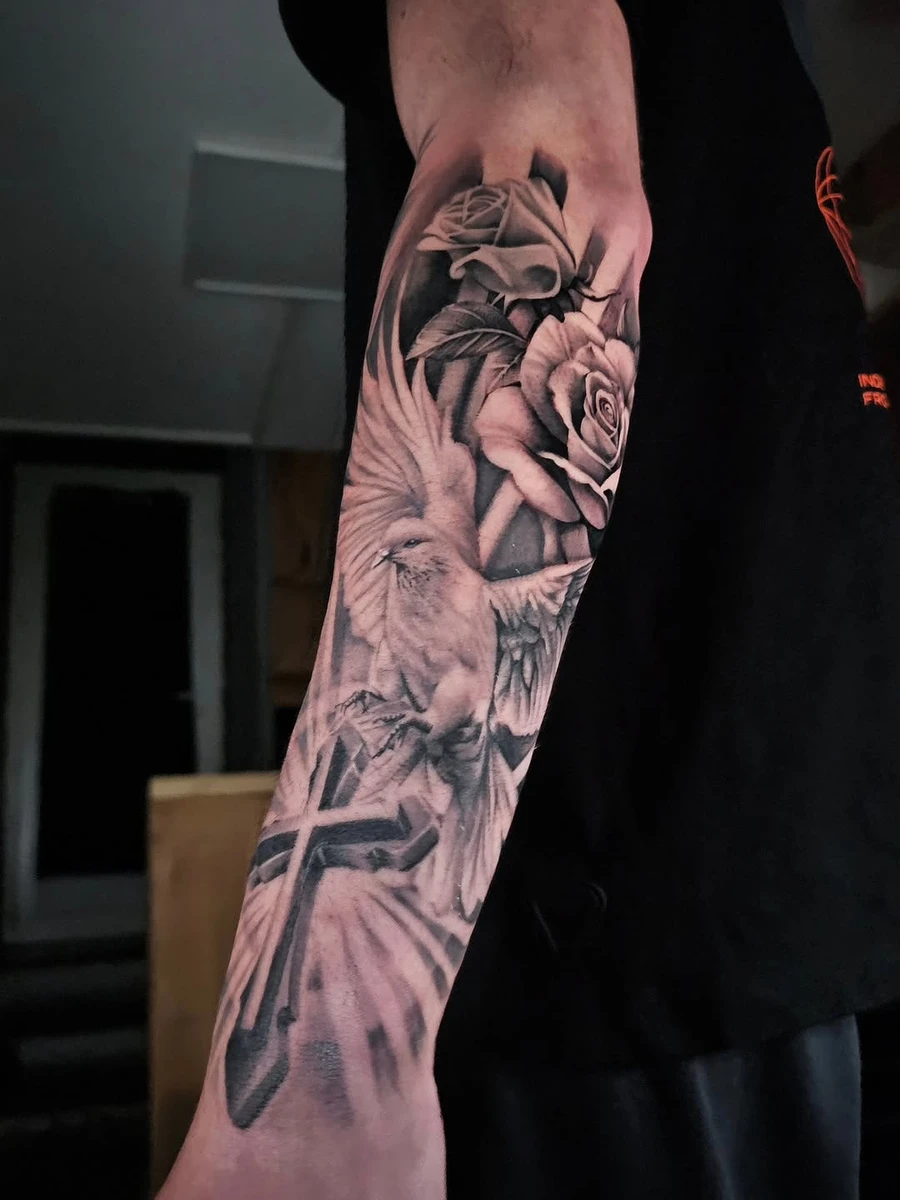 Travail de Thomas