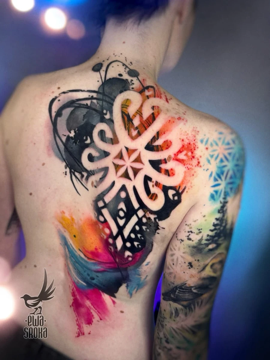 Portfolio de Ewa Sroka