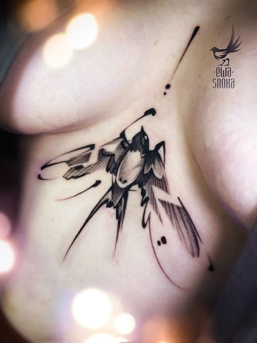 Portfolio de Ewa Sroka