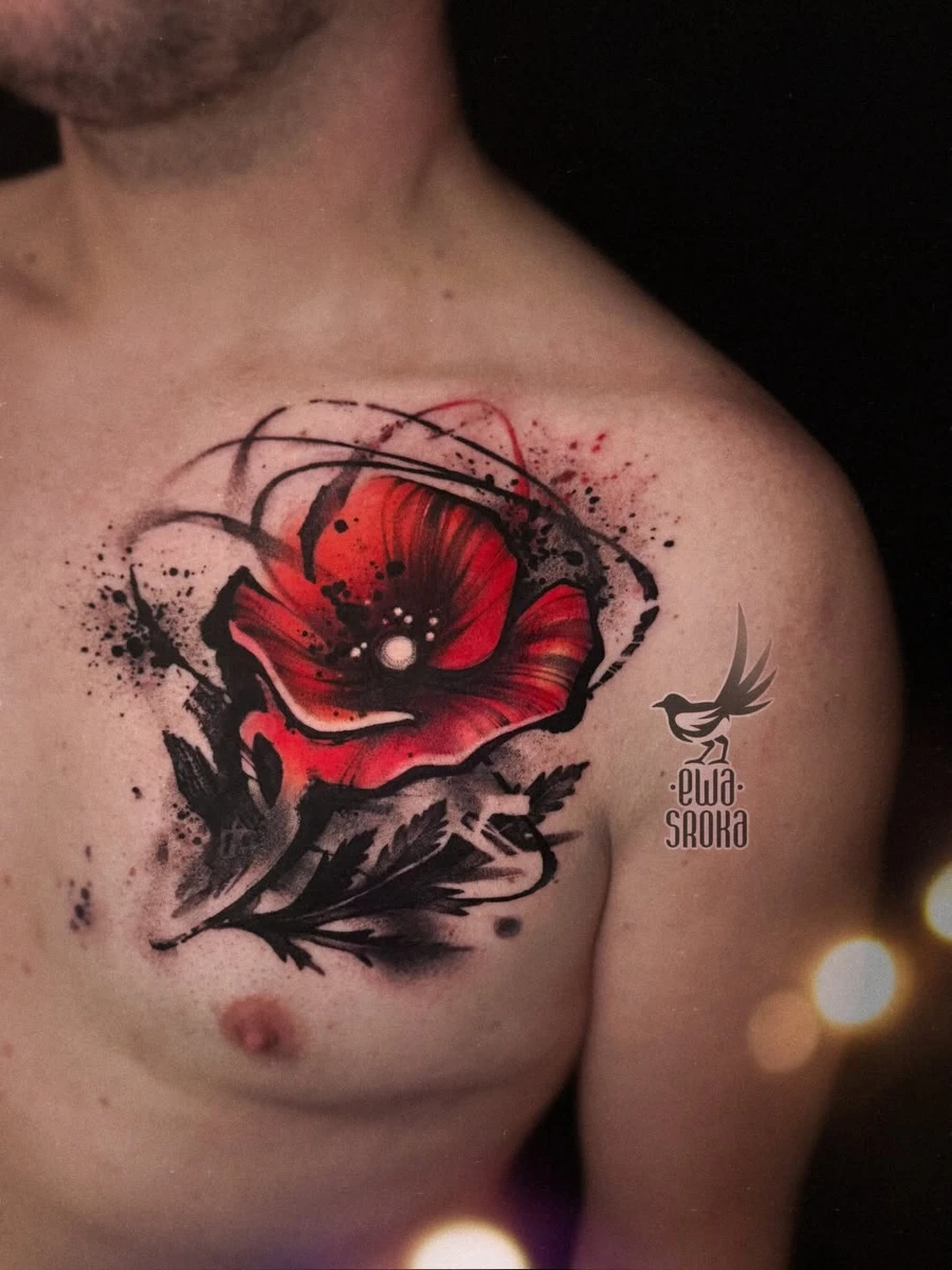 Portfolio de Ewa Sroka