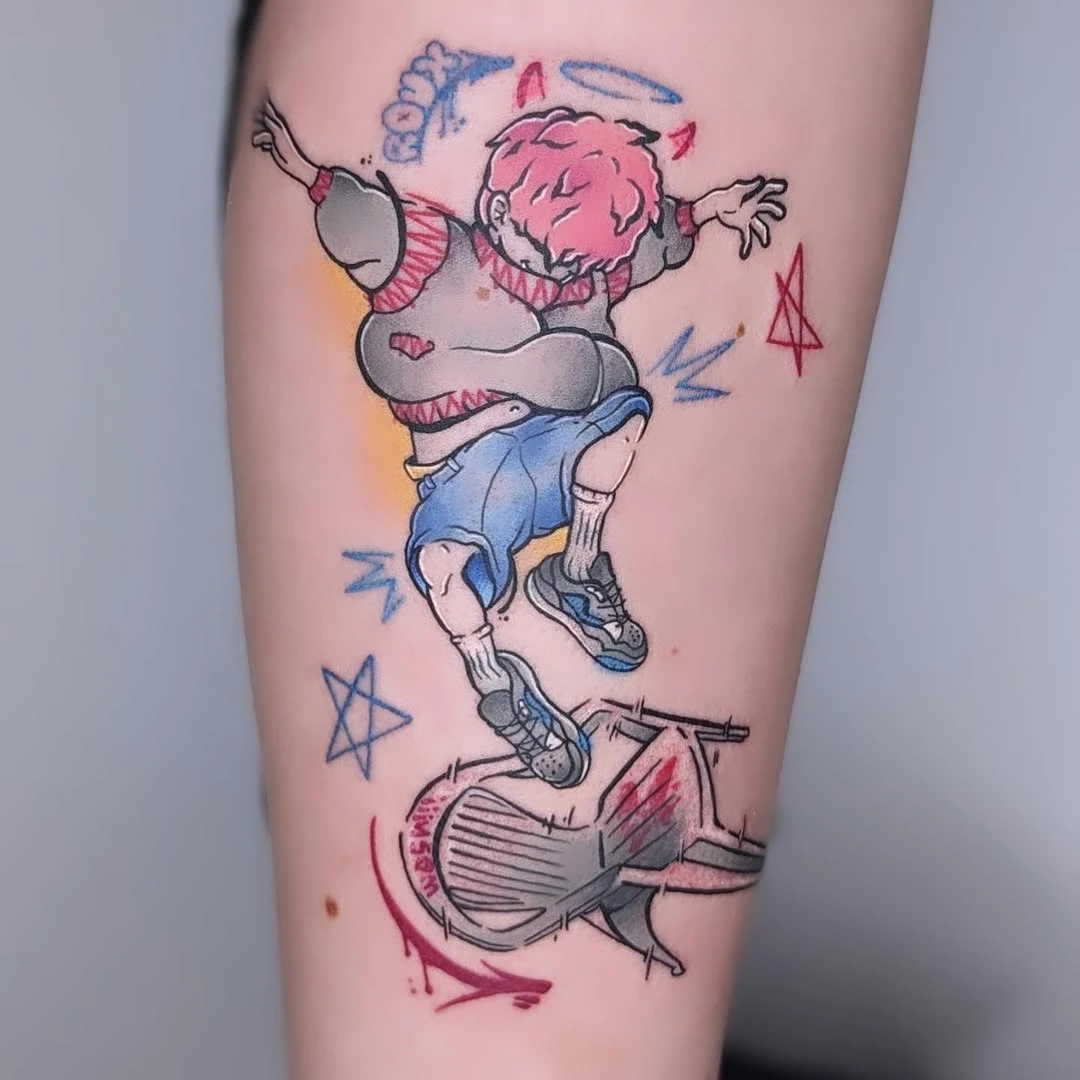Petit medley de quelques pièces que j'ai adoré réaliser (bien que j'aime toutes vos pièces, j'ai du faire un choix) 😝) - - - - - - - #rouge.tattoo #tattoos #tattoo #tattooing #tatouage #tatouages #tatoué #tatouagesparis #art #tatouageparis #paris #paristattoo #paristatouage #tattooshop #ink #tattoo