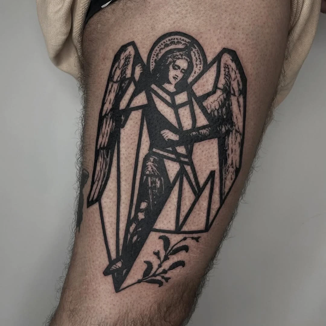 Travail de Paul Merloz