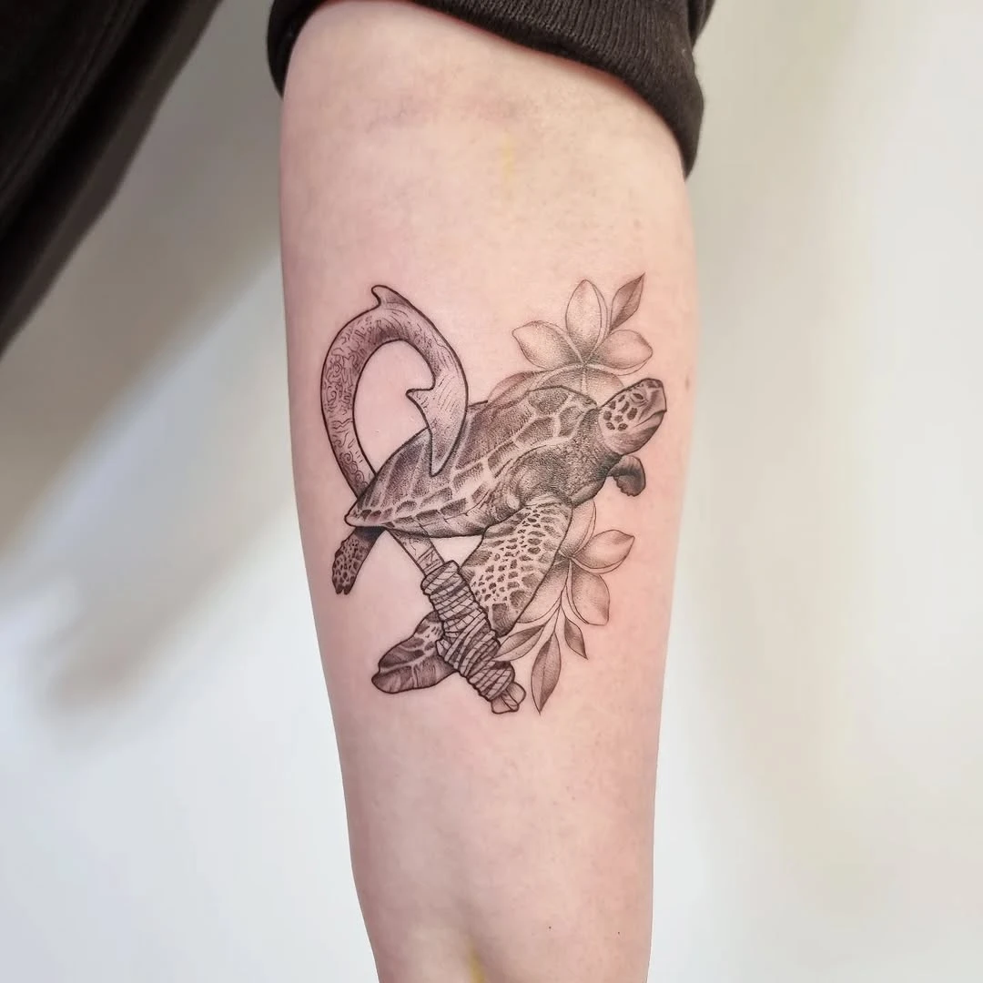 Travail de Benji La FORGE