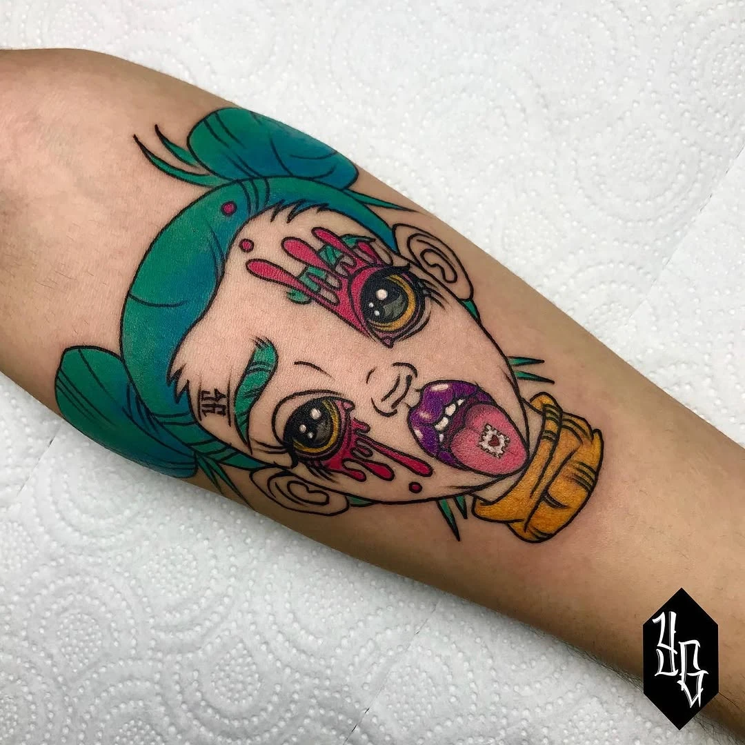 Portfolio de Yeliz Günay