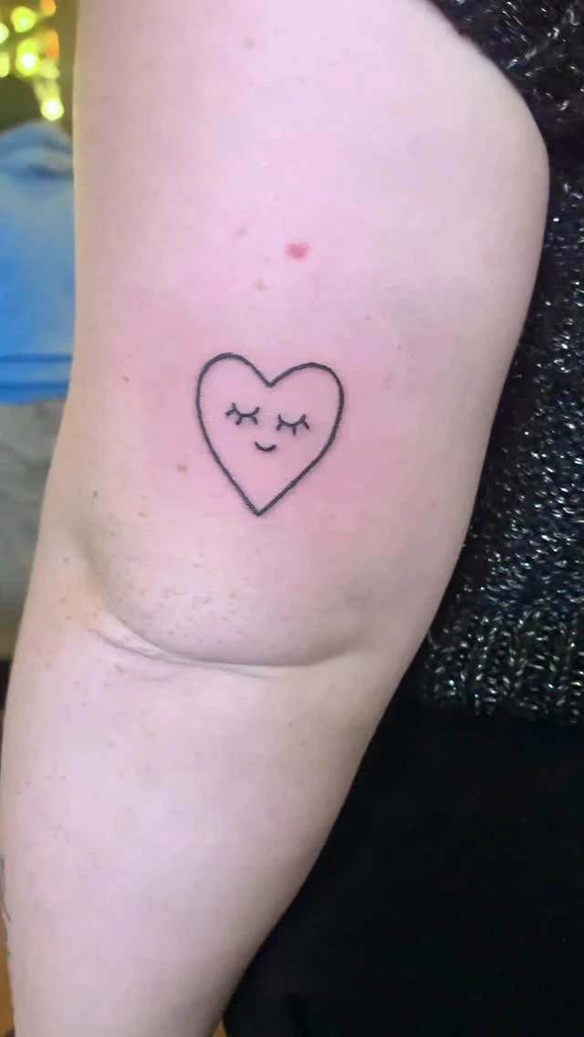 Travail de Camila Tatua