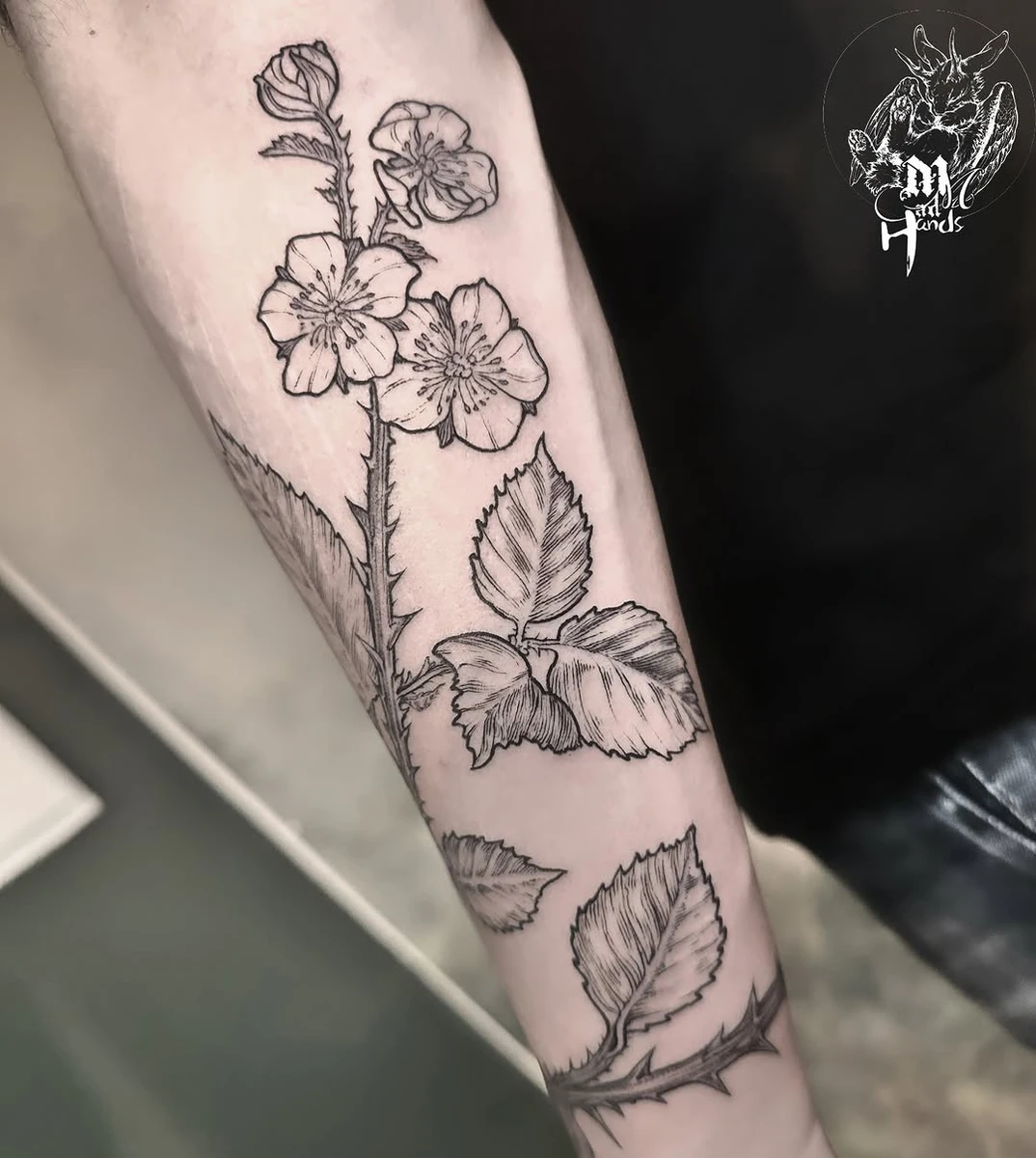 Travail de Madhands